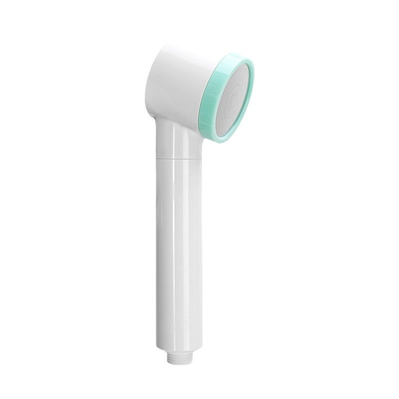 M02 Handheld Water Purification Shower Filter Pressurized Shower suit